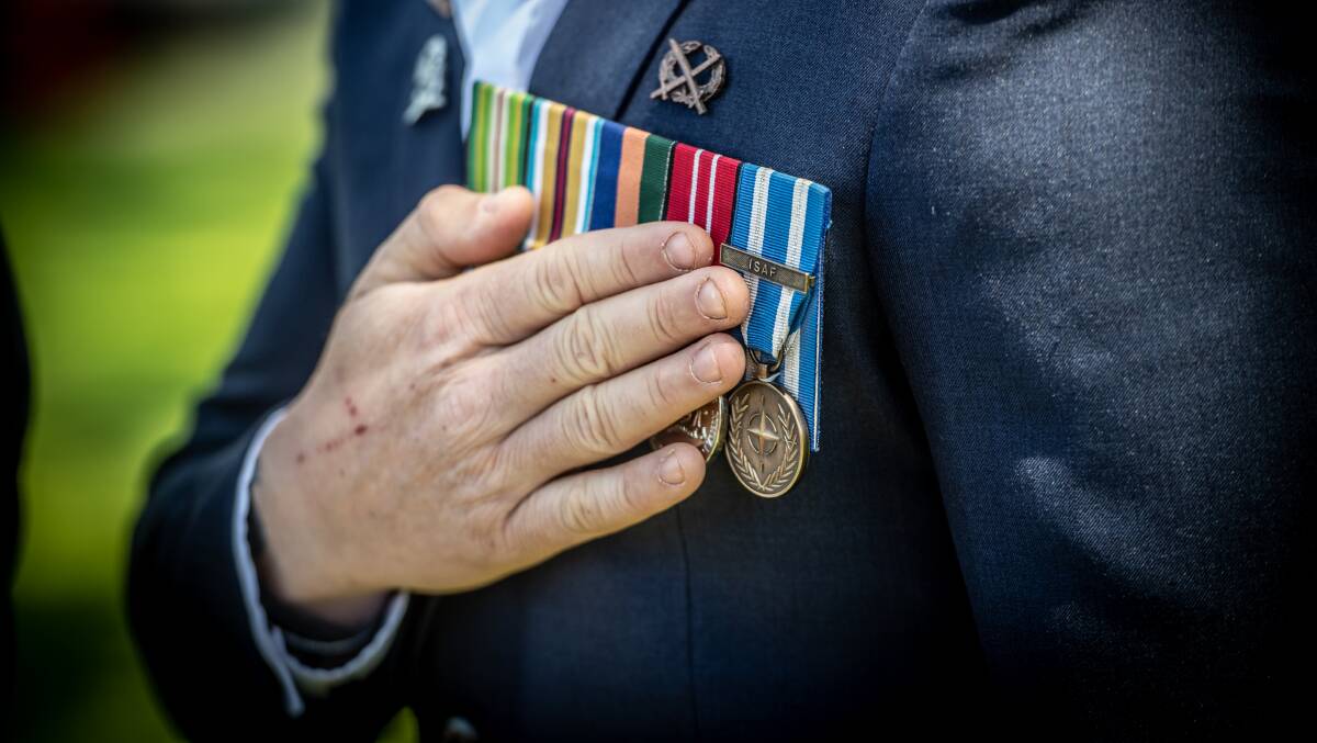 Anzac Day 2020: You can acknowledge veterans at home