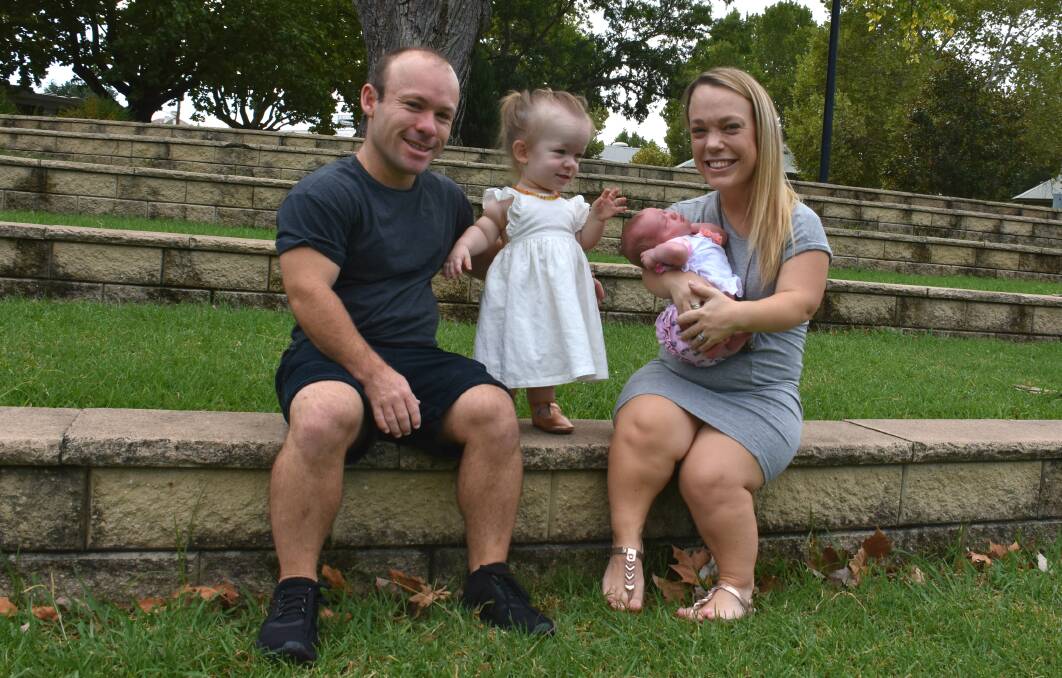 Inverell family becomes a viral sensation