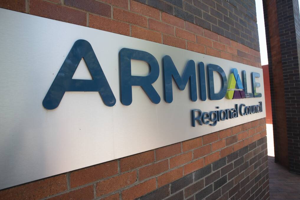 RECORD STRAIGHT: Armidale Regional Council suspended councillors have requested the record be set straight by interim-administrator Viv May. Photo: Peter Hardin