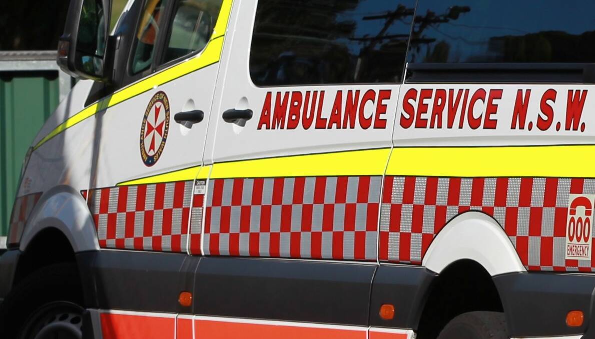 No doctor on duty, patients sent to Armidale