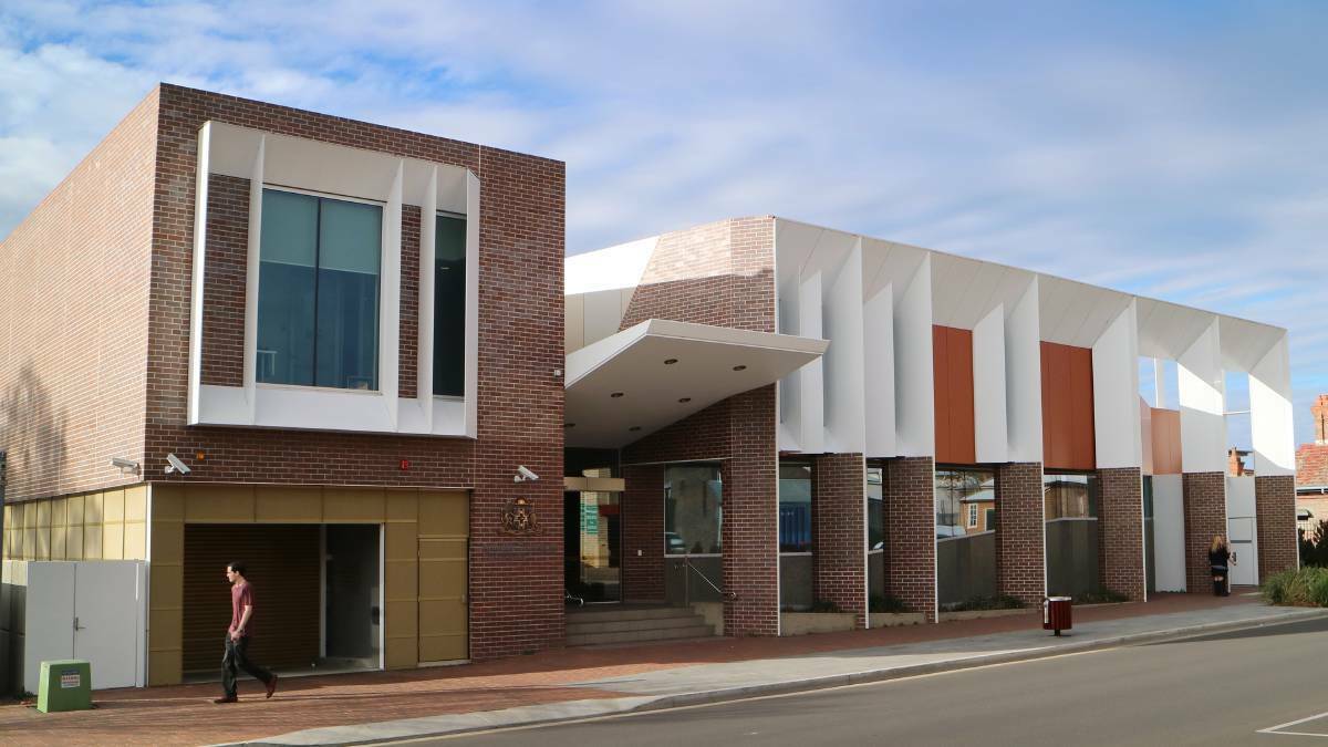 BETTER BUT NOT GREAT: Armidale's property crime dropped from 2019 to 2020, according to a new 'Safe Suburbs' map but it is still categorised as higher risk. Photo: file.
