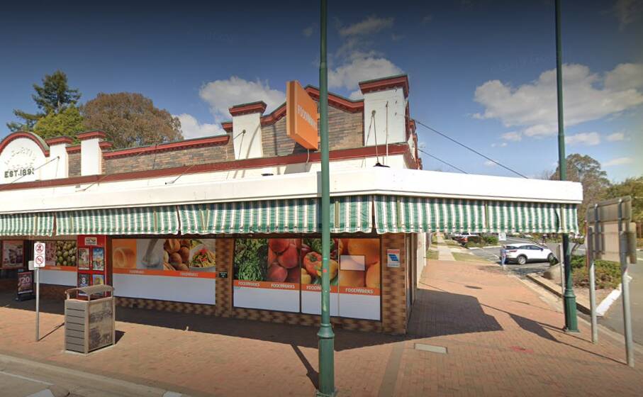DEBATE: The FoodWorks development application approval has disappointed Uralla Historical Society.