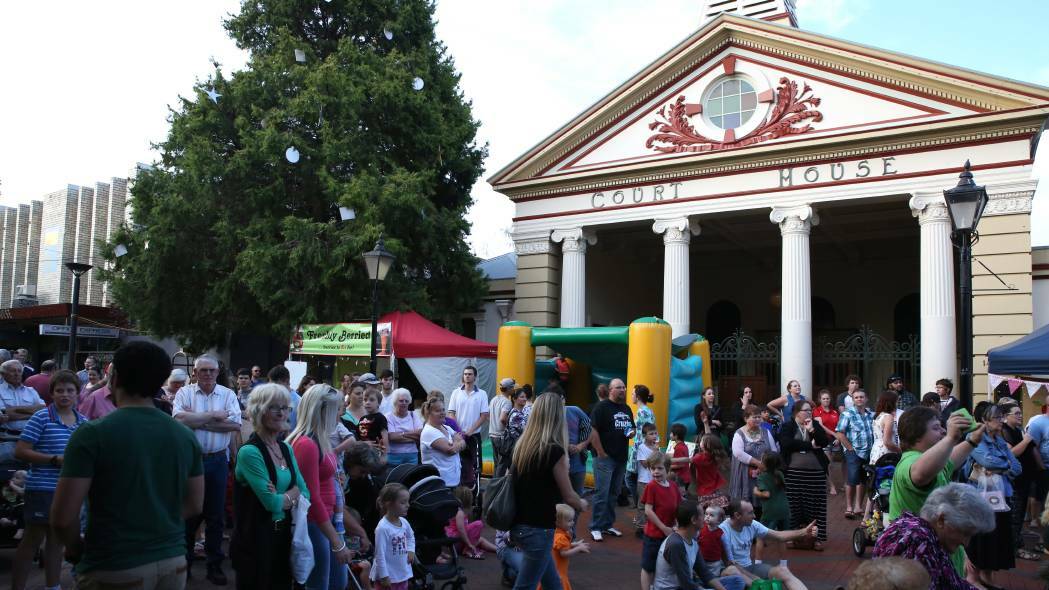 Look out Tamworth, Armidale booms bigger and better than ever
