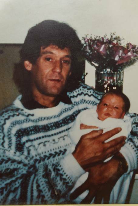 HEARTBREAK: This year marks 30 years since the abduction and later murder of Anthony Prebble. Photo: Supplied