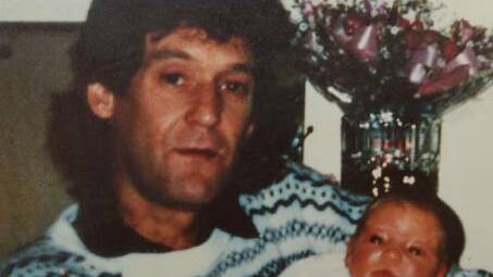 HEARTBREAK: This year marks 30 years since the abduction and later murder of Anthony Prebble. Photo: Supplied