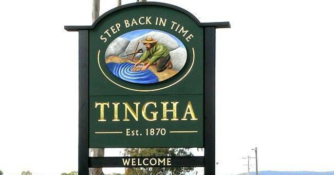 Tingha Citizens Association to host Mammoth White Elephant Sale