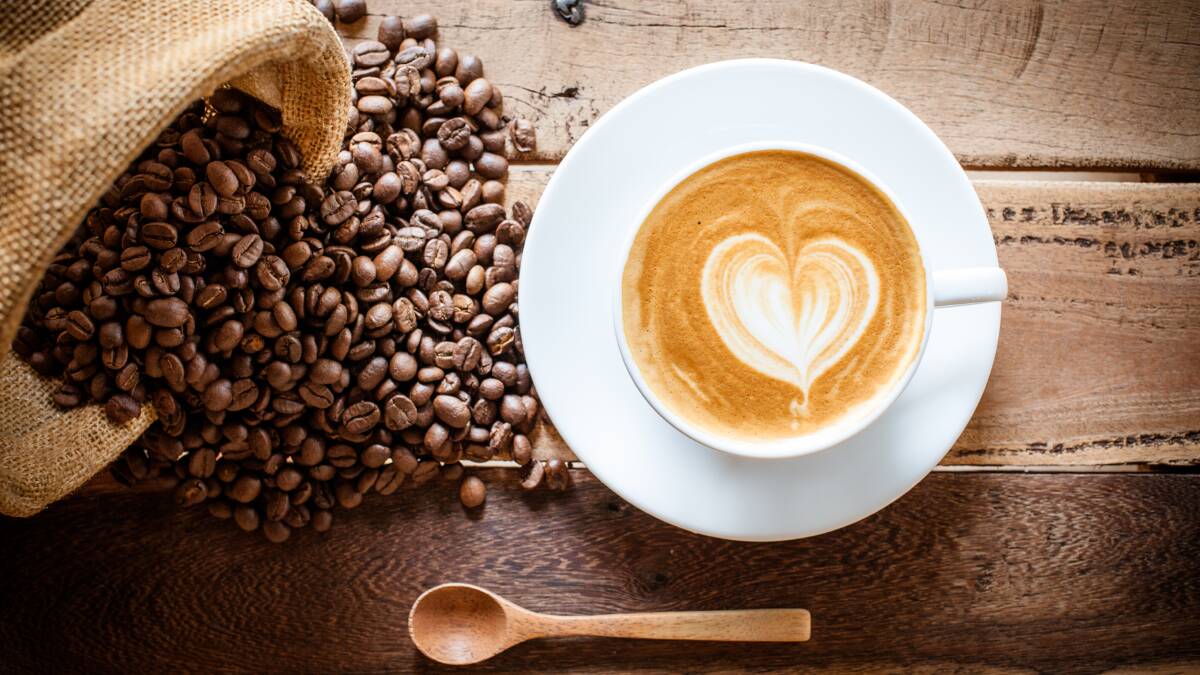 The science behind your coffee addiction