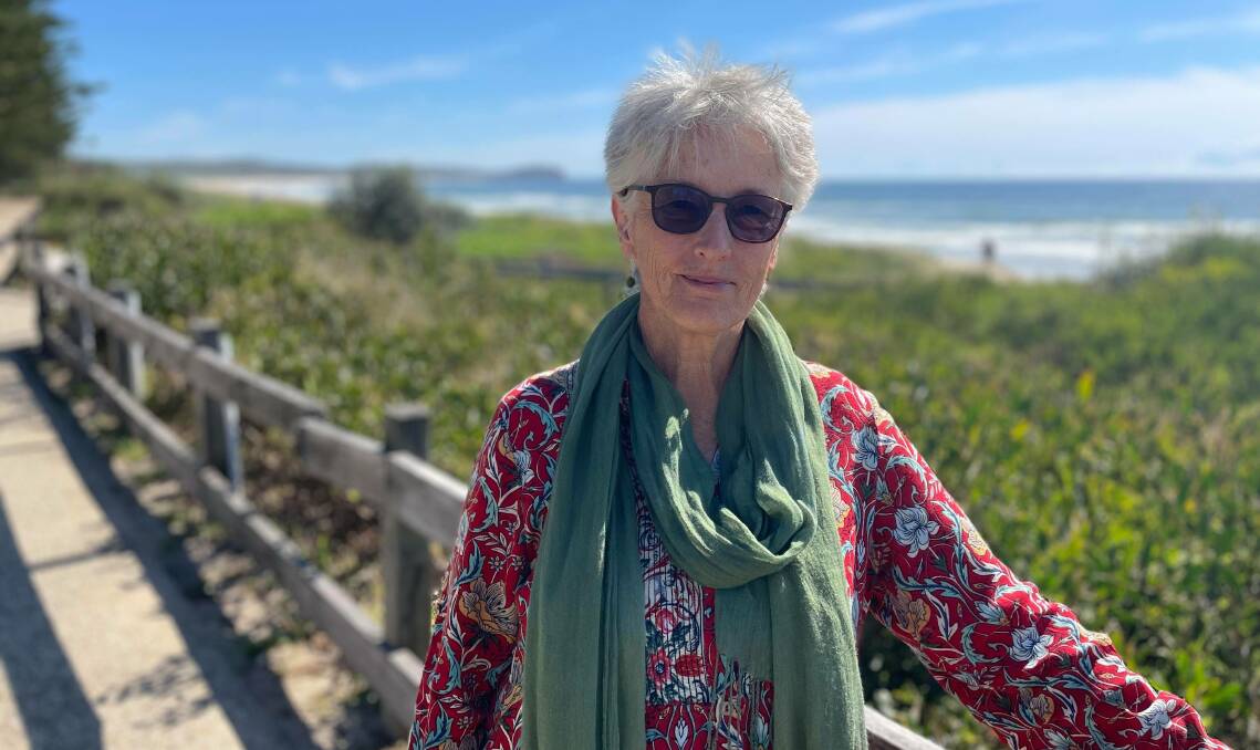 Freedom to choose: Camden Head resident Janet Cohen believes the vote to legalise voluntary assisted dying in NSW will be close after the Voluntary Assisted Dying Bill was tabled on October 14. 
