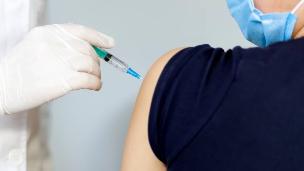 Why the COVID vaccine is much safer than you think