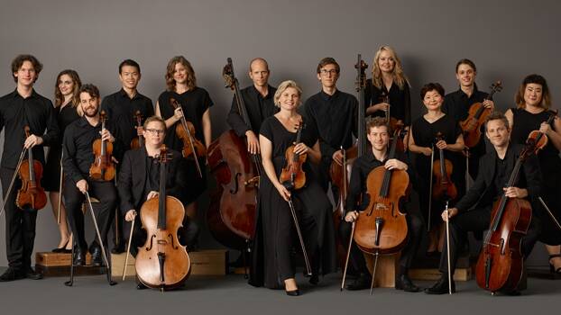 Australian Chamber Orchestra Collective to perform in Armidale