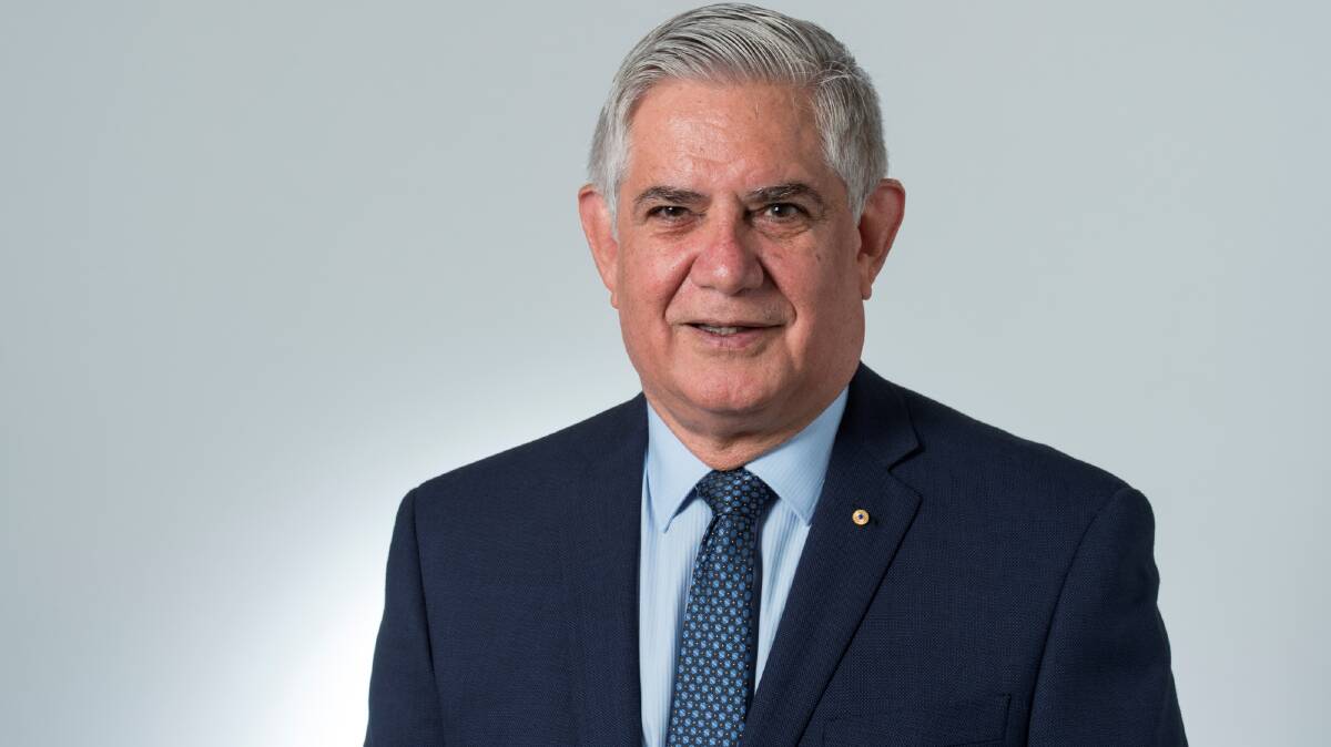 Minister for Indigenous Australians to speak at UNE this month