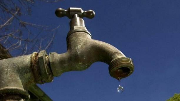 Alert: Bundarra water supply is unsafe
