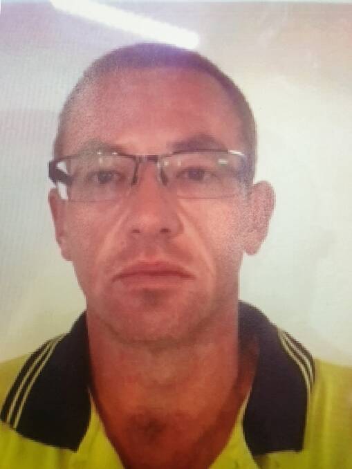 Police appeal: Have you seen this missing man?