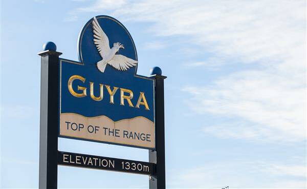 Council committee meets tonight: 10 ideas to help grow Guyra