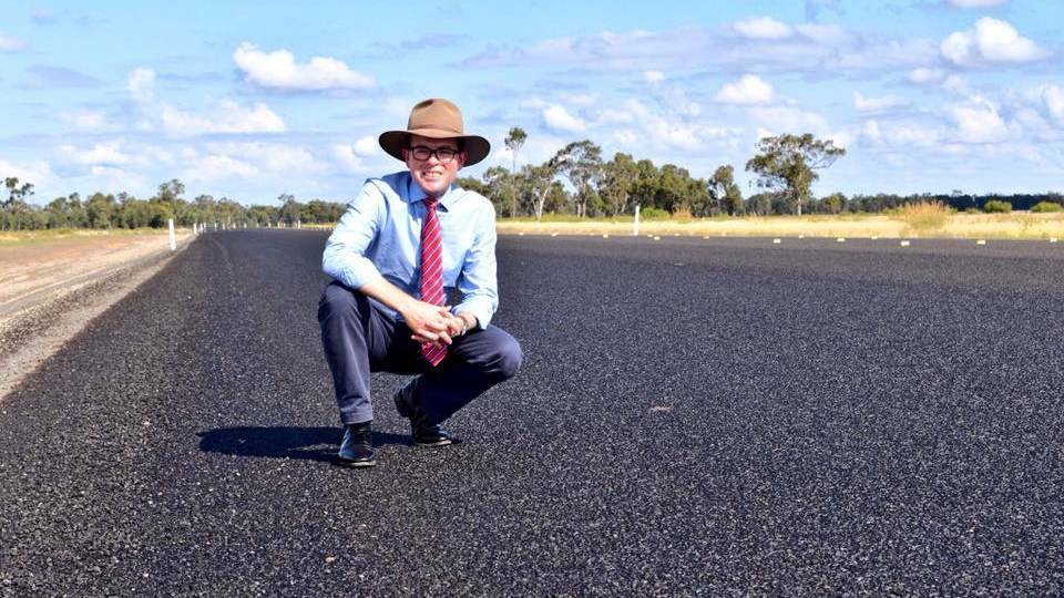 $22 million for campaigns to keep rural and regional NSW number one