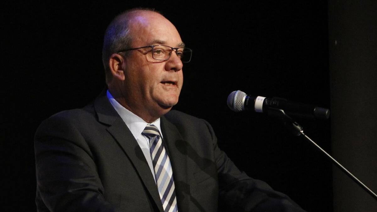 ICAC has heard claims that former Wagga MP Daryl Maguire sought to destroy business documents in 2018.