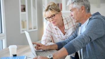 There are issues to consider before taking the plunge to re-enter the workforce after retirement. Picture Shutterstock