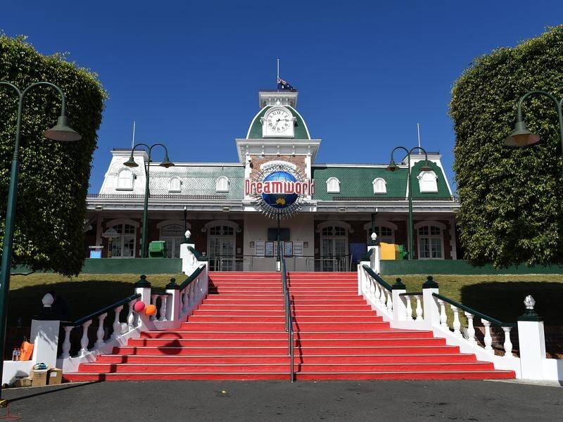 A health and safety policy for Dreamworld hadn't been updated in six years, a court has heard.