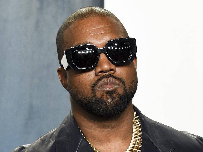 Ye has long been one of Kanye West's nicknames and it was the title of his 2018 album.