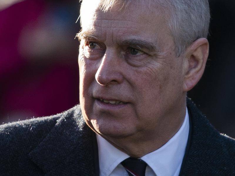 Prince Andrew has provided 'zero co-operation' to the Jeffrey Epstein inquiry, a US prosecutor says.