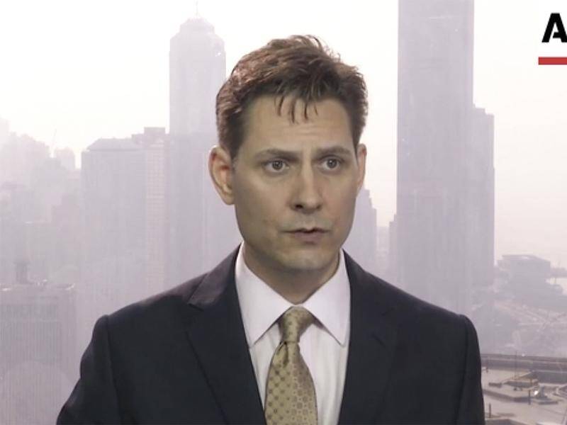 Michael Kovrig, a former Canadian diplomat has been detained in China.