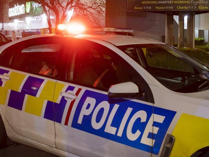 A woman has been charged with murder following the deaths of three young girls in Timaru.