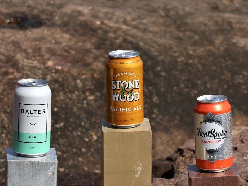 Stone & Wood's Pacific Ale has won the GABS Hottest 100 Aussie Craft Beers for 2019.