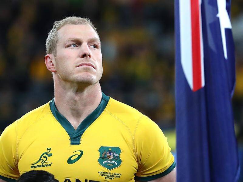 All eyes will be on David Pocock's role when the Wallabies team is named for their World cup opener.