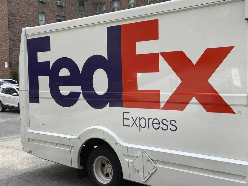 FedEx workers will begin rolling stoppages this week, the Transport Workers Union says.