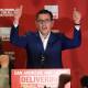 Victorian premier Daniel Andrews will be hoping for a repeat of his 2018 success this year. (Julian Smith/AAP PHOTOS)