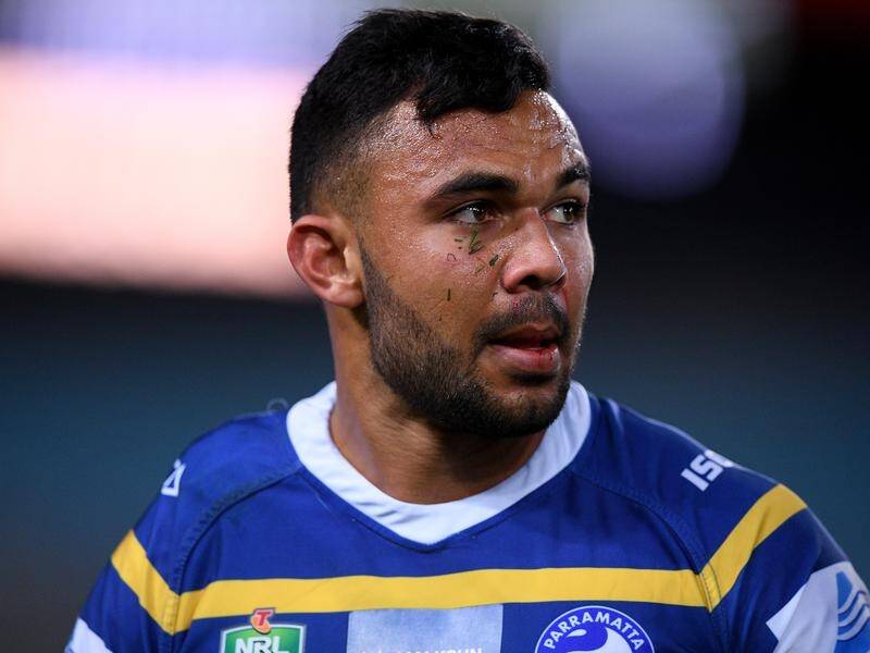 Wigan's Aussie star Bevan French has been voted the British rugby league writers' player of 2020.