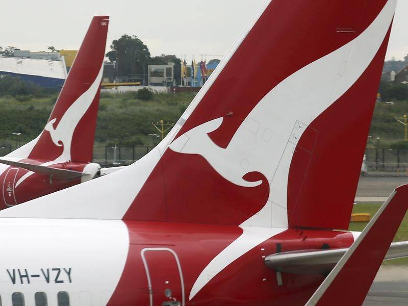The privatisation of Qantas was one that was done well, ACCC chair Rod Sims says.