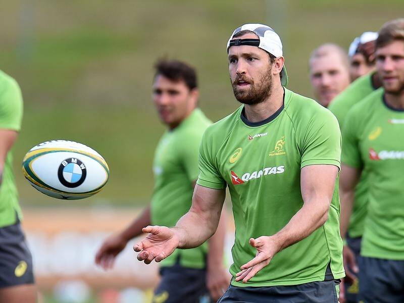Luke Morahan has been looking hard for another chance to represent Australia.