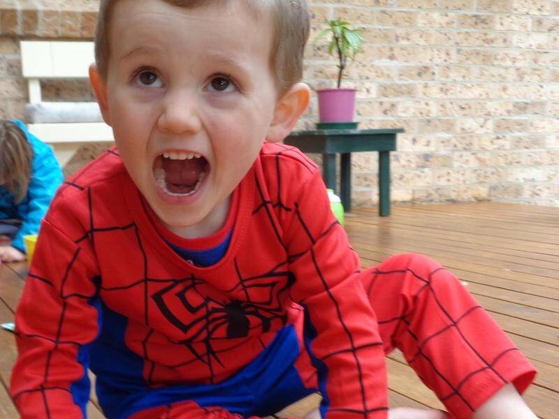 William Tyrrell William was three when he disappeared from his foster grandmother's home in 2014.