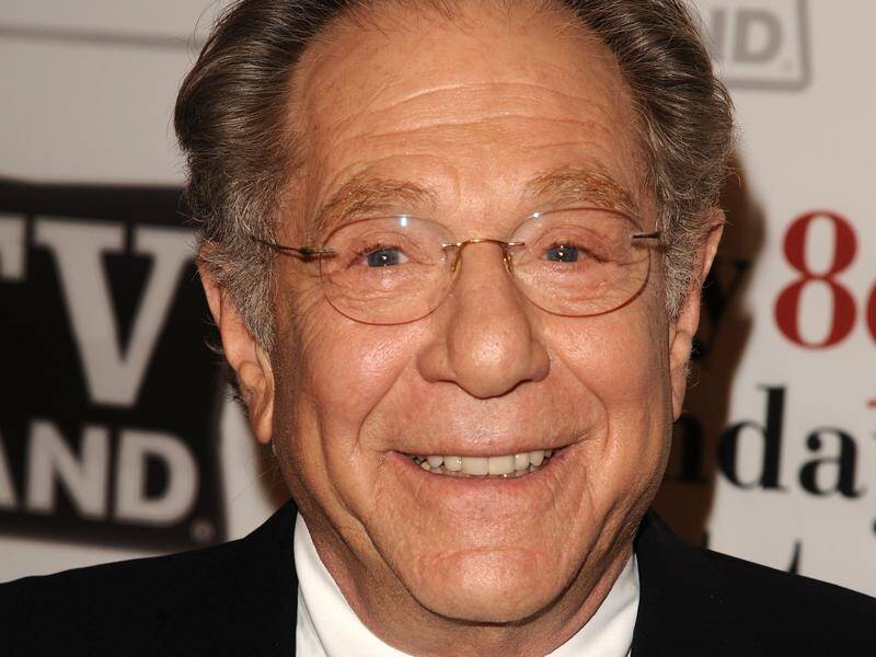 Oscar-winning actor George Segal has died aged 87, his wife has confirmed.