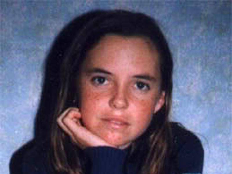 The whereabouts of Hayley Dodd's remains is still a mystery after police abandoned a fresh search.