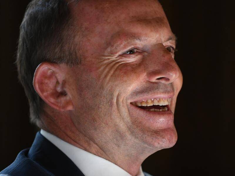 Tony Abbott believes the nation's way of life is under threat due to coronavirus rules.