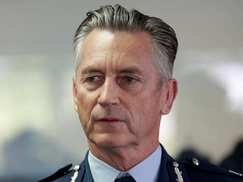 Commissioner Mike Bush says NZ police received 4200 reports of lockdown breaches in the first day.