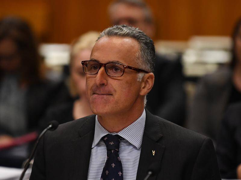 NSW Minister for Sport, Multiculturalism, Seniors and Veterans John Sidoti has stood aside.