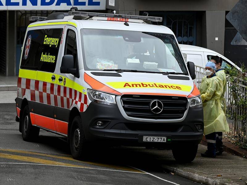 Paramedics in NSW are taking industrial action to demand better pay and resources.