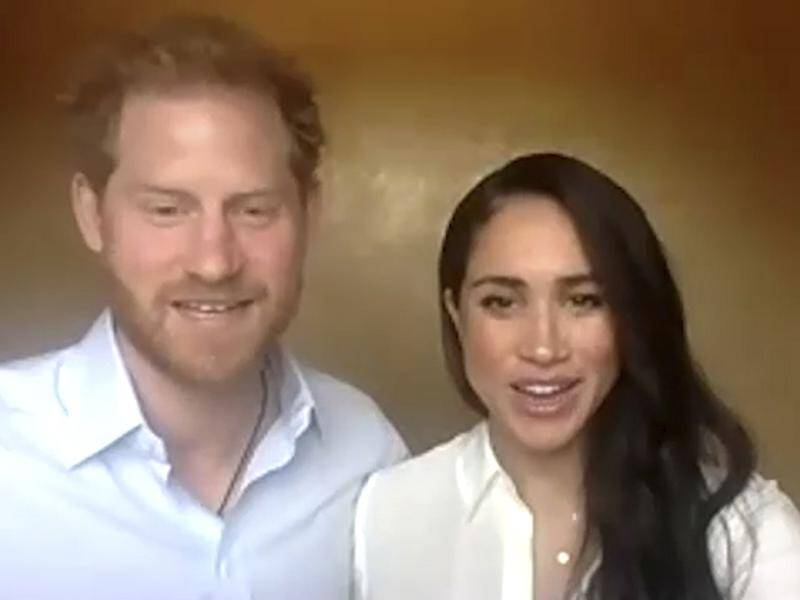 The Duke and Duchess of Sussex say the past wrongs of the Commonwealth need to be acknowledged.