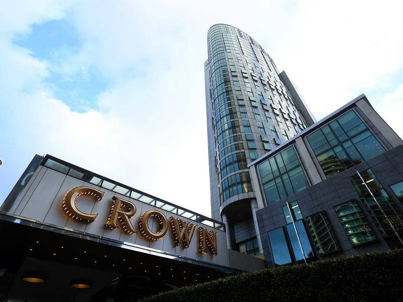 Gaming giant Crown can keep the licence to operate its Melbourne casino.