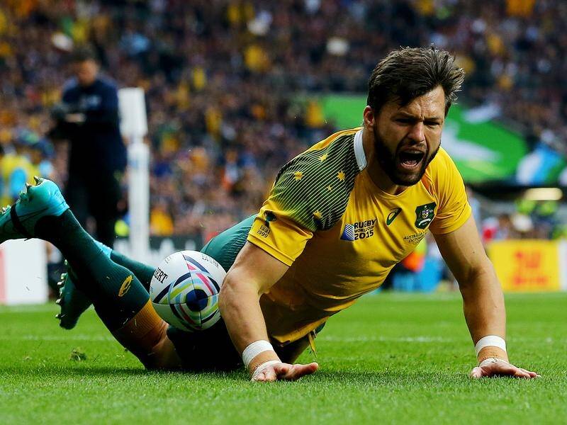 Adam Ashley-Cooper is in negotiations to return to a Super Rugby franchise.