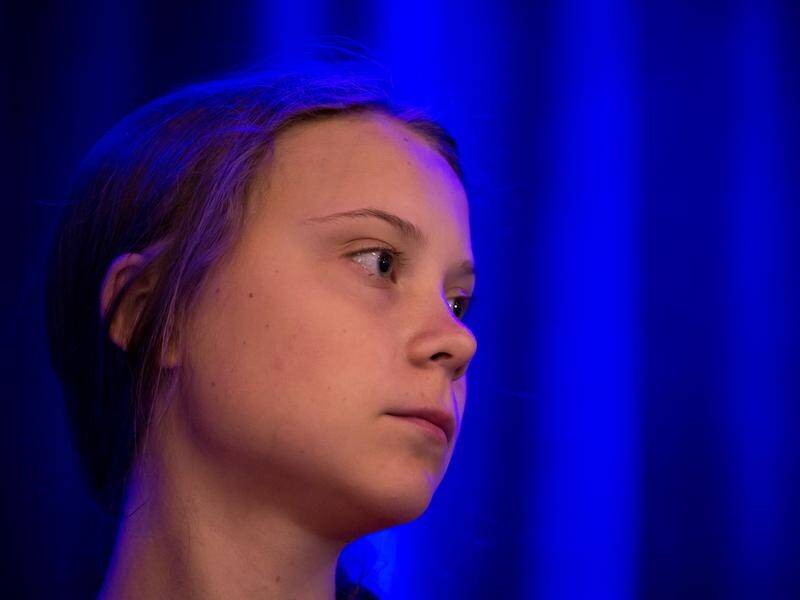 Climate activist Greta Thunberg has been named one of the winners of the "alternative Nobel Prize".