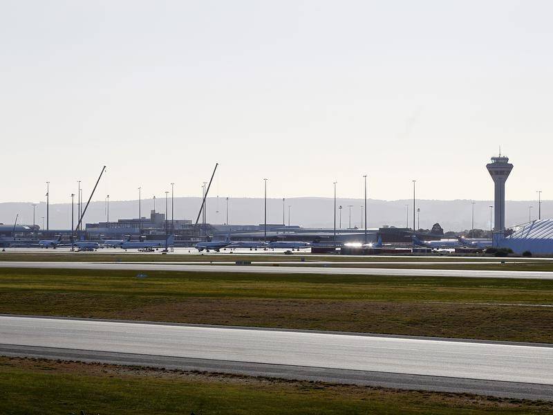 A parcel of land at Perth Airport is one of two sites proposed for a COVID-19 quarantine facility.