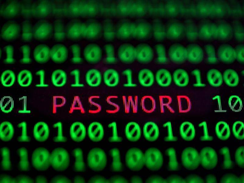 Strong passwords more than 16 characters long with two-factor authentication are best, experts say.