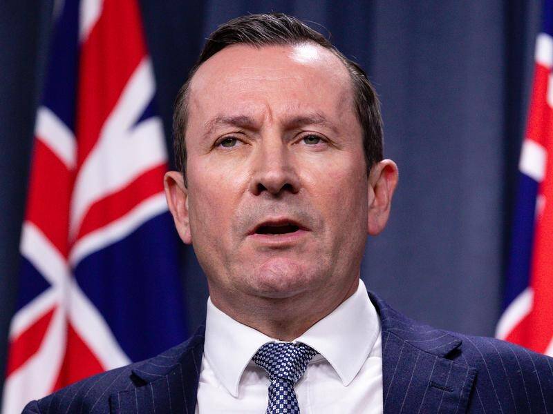 WA's electoral system needs repair "and that's what these measures do", Premier Mark McGowan says.