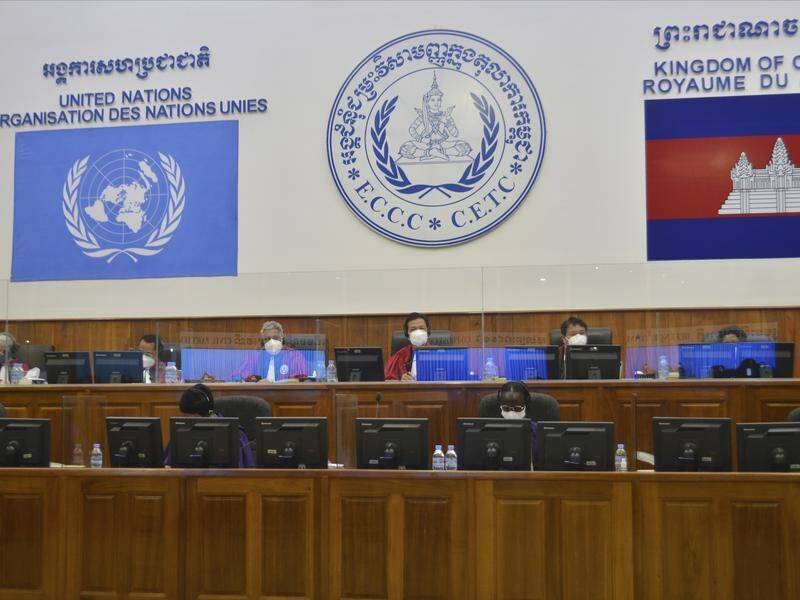 The ECCC ended its public hearings after securing convictions against three Khmer Rouge leaders.