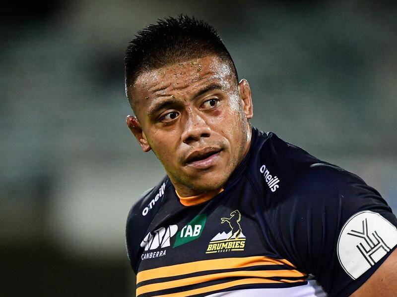 Brumbies captain Allan Alaalatoa said errors had proved costly in the defeat against Crusaders.