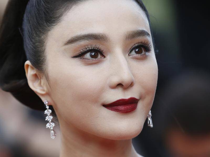 Popular Chinese actress Fan Bingbing hasn't been seen in public for almost three months.